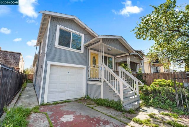 1480 77Th Ave, Oakland, CA 94621