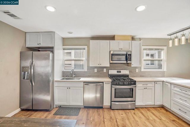 1480 77Th Ave, Oakland, CA 94621