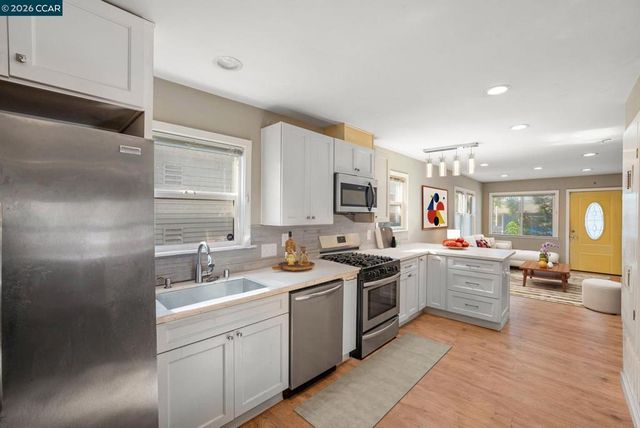 1480 77Th Ave, Oakland, CA 94621