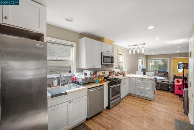 1480 77Th Ave, Oakland, CA 94621