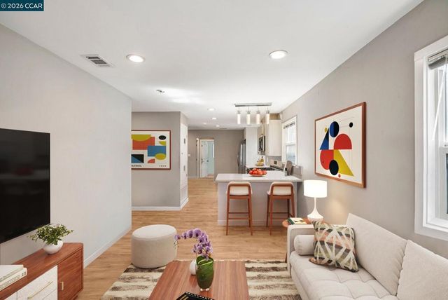 1480 77Th Ave, Oakland, CA 94621