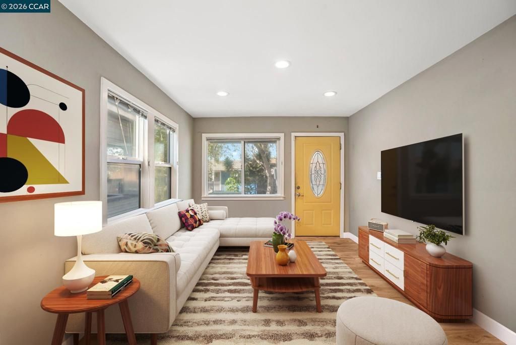 1480 77Th Ave, Oakland, CA 94621