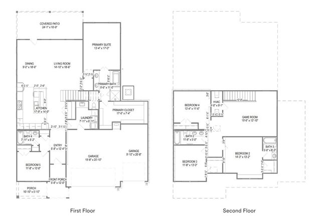 6907 SW Alabaster Avenue, Bentonville, AR 72712