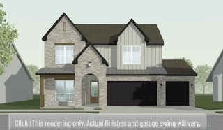 6907 SW Alabaster Avenue, Bentonville, AR 72712