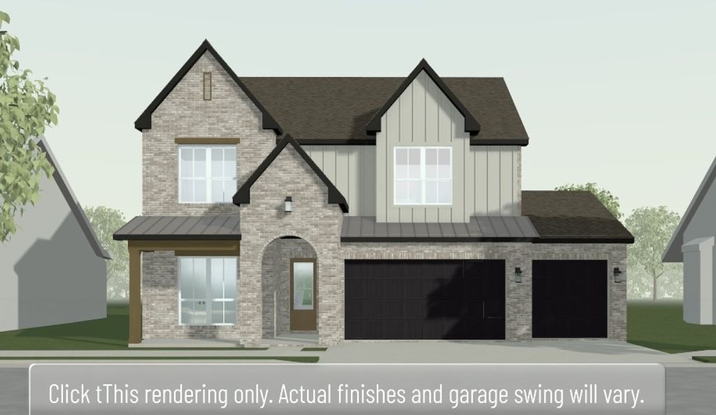 6907 SW Alabaster Avenue, Bentonville, AR 72712