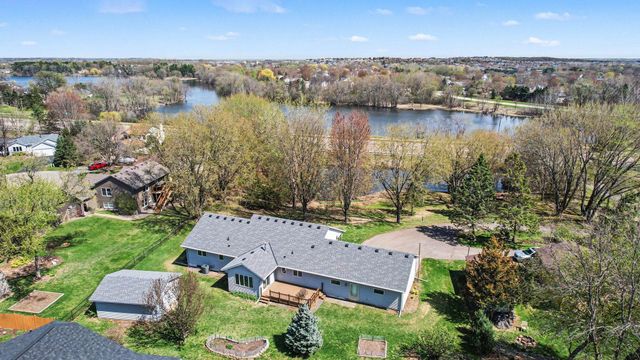 9910 Brookview Road, Woodbury, MN 55125