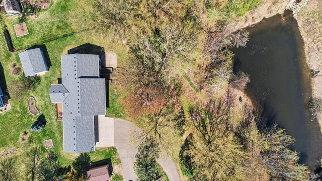 9910 Brookview Road, Woodbury, MN 55125