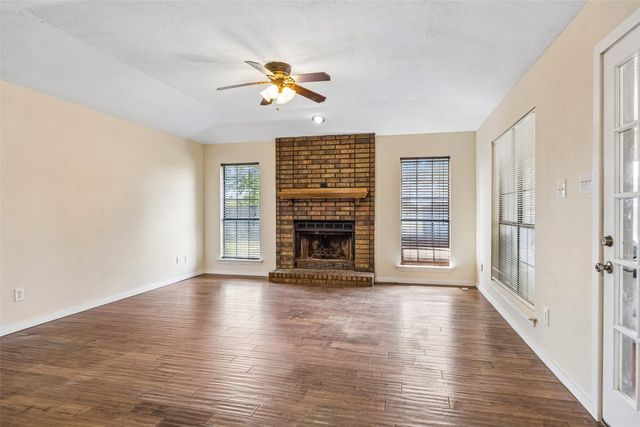 11654 Nicole Lane, Forney, TX 75126