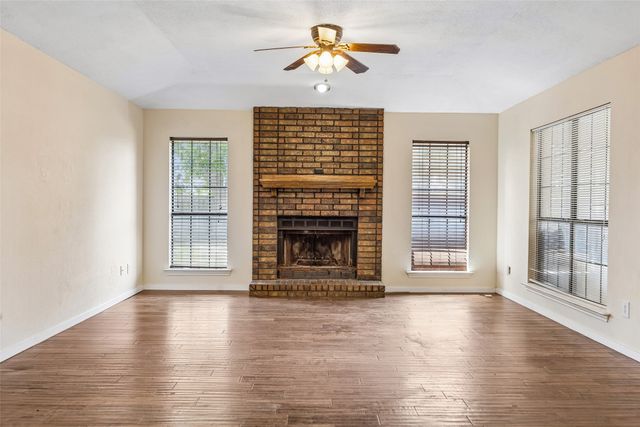 11654 Nicole Lane, Forney, TX 75126