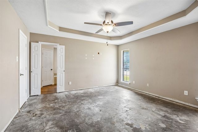 11654 Nicole Lane, Forney, TX 75126