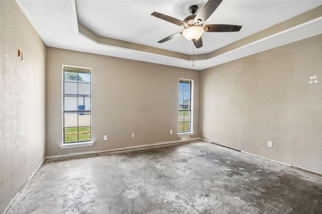 11654 Nicole Lane, Forney, TX 75126
