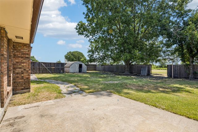 11654 Nicole Lane, Forney, TX 75126