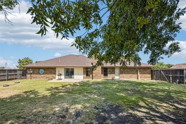 11654 Nicole Lane, Forney, TX 75126