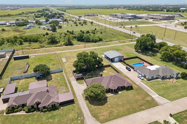 11654 Nicole Lane, Forney, TX 75126