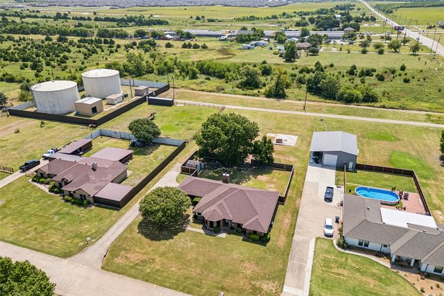 11654 Nicole Lane, Forney, TX 75126