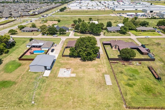 11654 Nicole Lane, Forney, TX 75126
