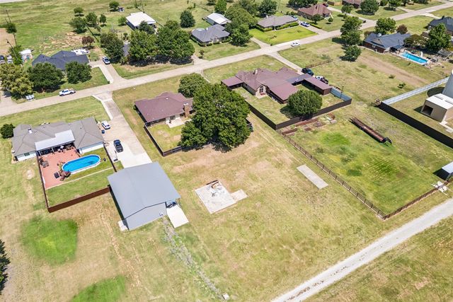 11654 Nicole Lane, Forney, TX 75126