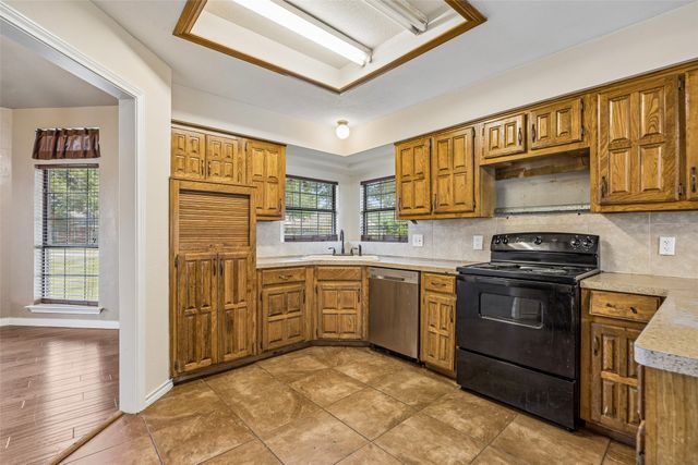 11654 Nicole Lane, Forney, TX 75126