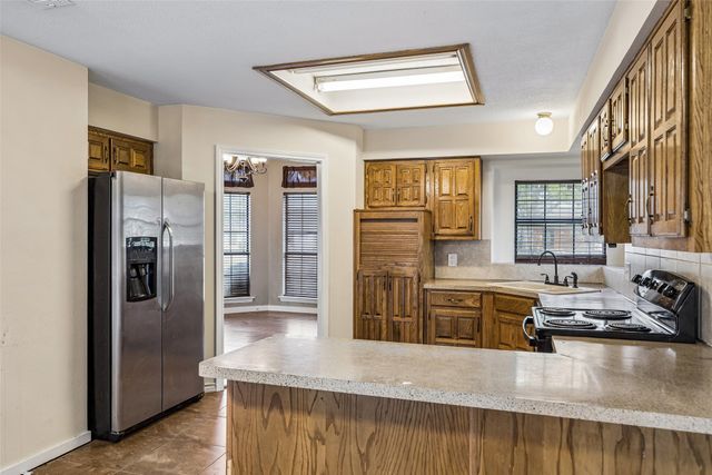 11654 Nicole Lane, Forney, TX 75126