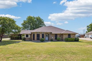 11654 Nicole Lane, Forney, TX 75126