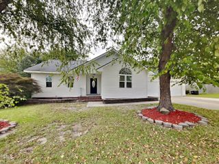 5099 Marvin Drive, Spring Lake, NC 28390
