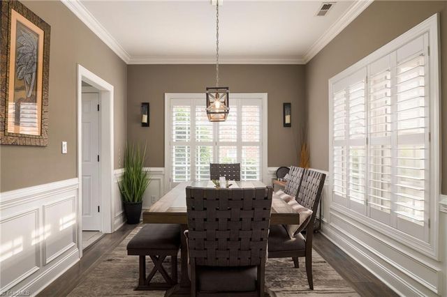 1074 Muirfield Avenue, Clemmons, NC 27012