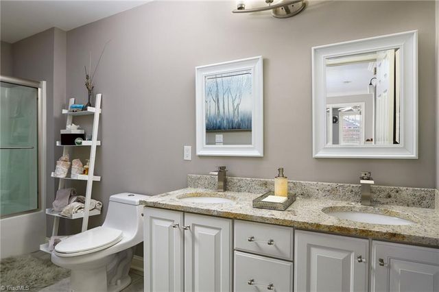 1074 Muirfield Avenue, Clemmons, NC 27012