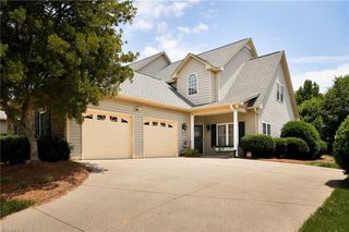 1074 Muirfield Avenue, Clemmons, NC 27012