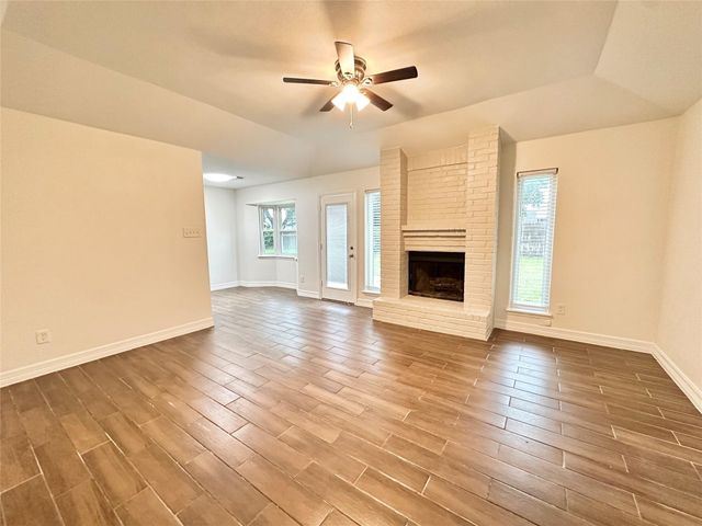 504 Raymond Street, La Marque, TX 77568