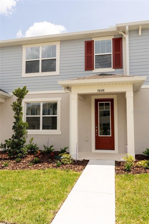 9848 WALKWAY DRIVE, Orlando, FL 32832