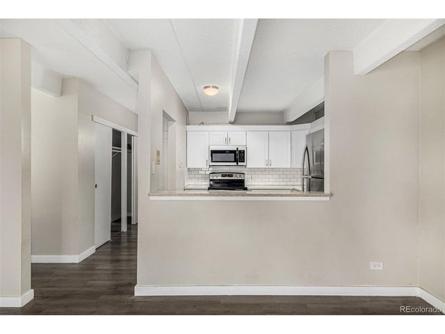 555 E 10th Ave 10, Denver, CO 80203