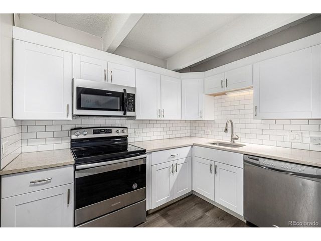 555 E 10th Ave 10, Denver, CO 80203