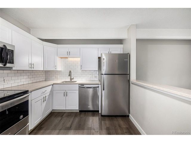 555 E 10th Ave 10, Denver, CO 80203