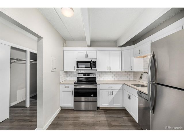555 E 10th Ave 10, Denver, CO 80203