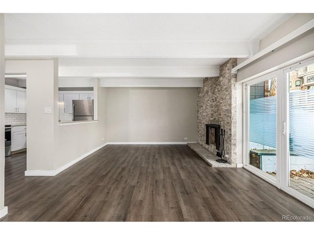 555 E 10th Ave 10, Denver, CO 80203