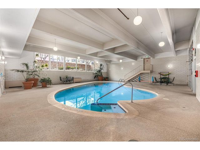 555 E 10th Ave 10, Denver, CO 80203