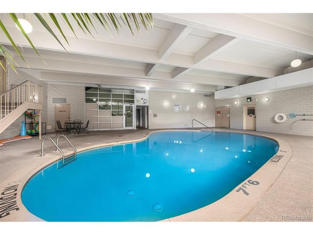 555 E 10th Ave 10, Denver, CO 80203