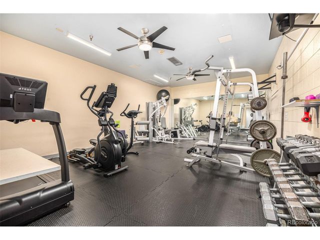 555 E 10th Ave 10, Denver, CO 80203