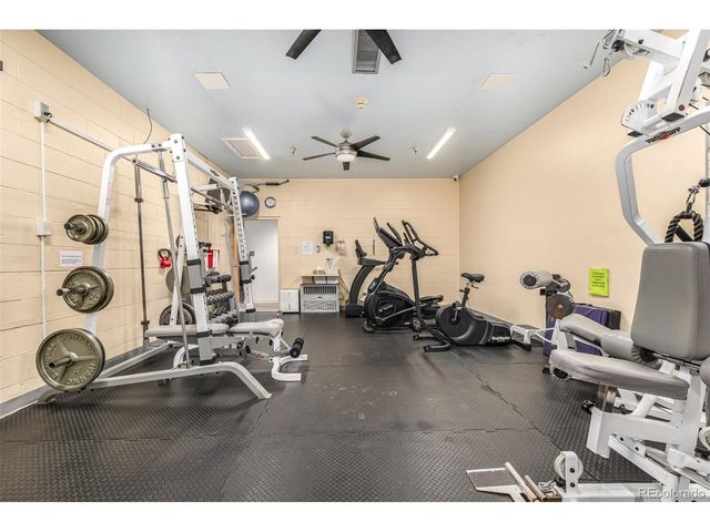 555 E 10th Ave 10, Denver, CO 80203