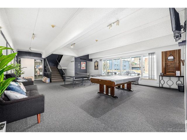 555 E 10th Ave 10, Denver, CO 80203