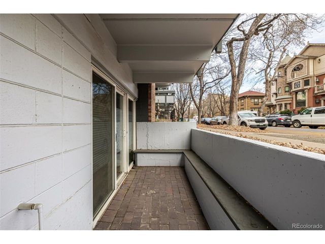 555 E 10th Ave 10, Denver, CO 80203