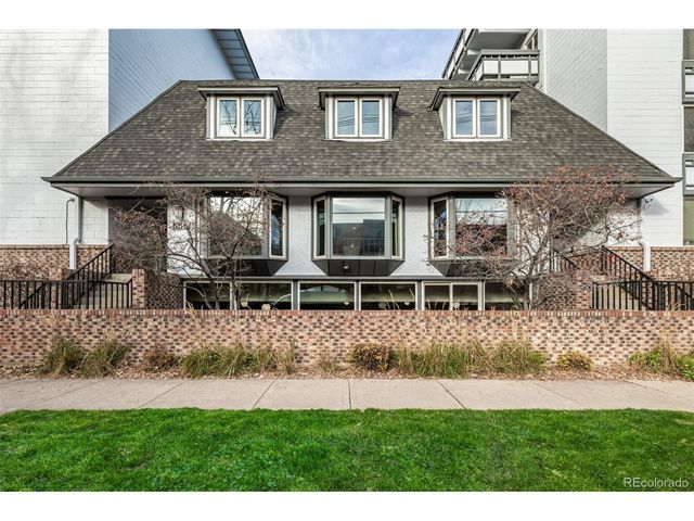 555 E 10th Ave 10, Denver, CO 80203