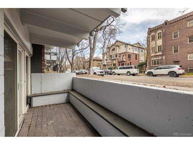 555 E 10th Ave 10, Denver, CO 80203