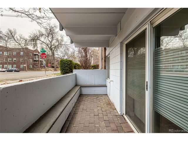 555 E 10th Ave 10, Denver, CO 80203