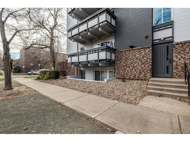 555 E 10th Ave 10, Denver, CO 80203
