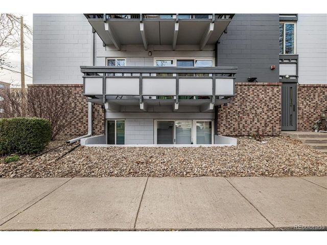 555 E 10th Ave 10, Denver, CO 80203