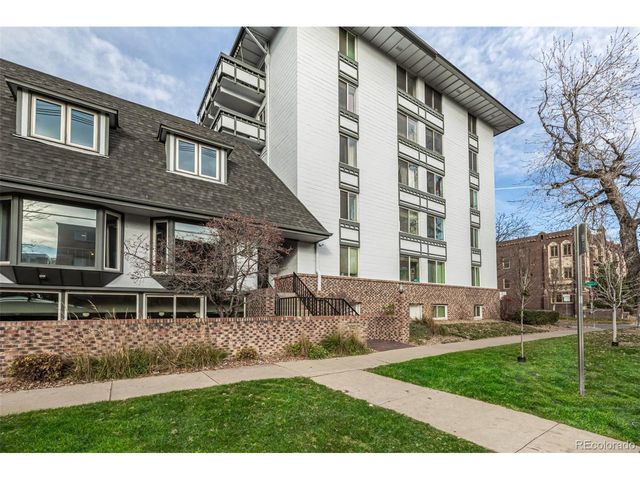 555 E 10th Ave 10, Denver, CO 80203