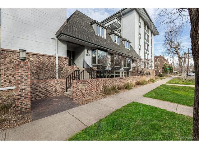 555 E 10th Ave 10, Denver, CO 80203