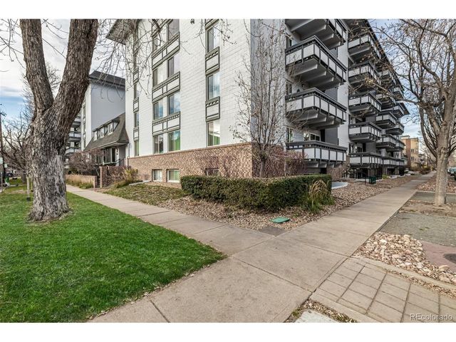 555 E 10th Ave 10, Denver, CO 80203