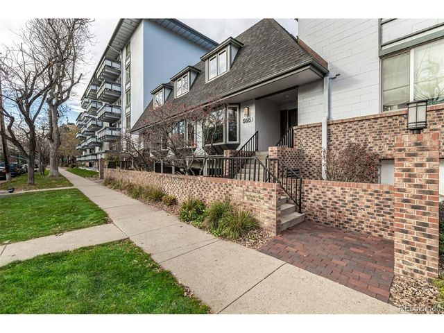 555 E 10th Ave 10, Denver, CO 80203